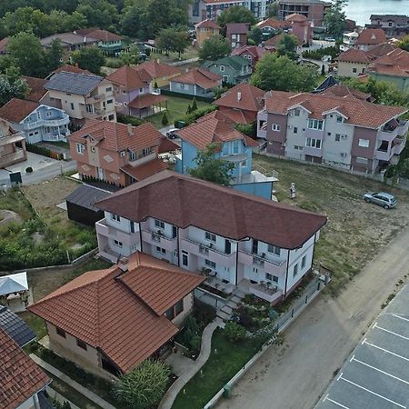 Smestaj Peric Hotel Veliko Gradište Exterior foto